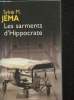 Les sarments d'Hippocrate. Jema Sylvie M.