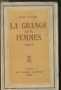 La grange aux femmes