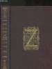 "Les Rongon-Macquart - Germinal - Collection ""Collection nationale des grands auteurs""". Zola Émile