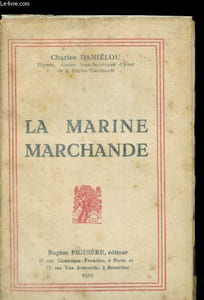 La Marine marchande