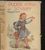Puckis - erstes Schuljahr. Trott Magda