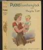 Puckis - Familenglück. Trott Magda