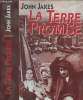 La terre promise. Jakes John