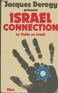 Israel Connection, la mafia en Israël