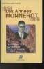 Les années Monnerot 1954-1955 - 1er novembre 1954 : Guy Monnerot, premier civil assassiné en Algérie. Gaildraud Jean-Pierre