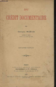 Du Crédit documentaire