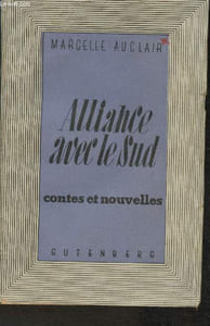 Alliance avec le Sud - Contes et nouvelles