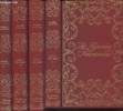 Marie des Isles - Tomes I, II, III et IV en 4 volumes. Gaillard Robert