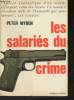 Les salariés du crime (The hired killers). Wyden  Peter