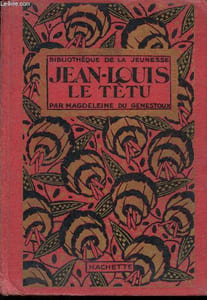 Jean-Louis le têtu