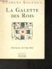 "La Galette des Rois (Collection ""Volubile"")". Kolebka Georges
