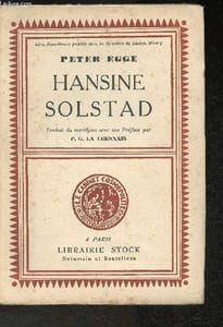 Hansine Solstad