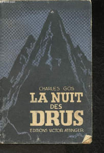 La nuit des Drus