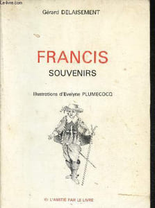 Francis-Souvenirs