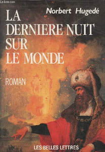 La dernière nuit sur ce monde