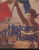 Histoire d'une Nation- La France de l'an mil à nos jours. Cels Denis, Robert Jean-Louis