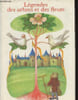 L&eacute;gendes des arbres et des fleurs. Collectif