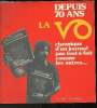 1909-1979 Depuis 70 ans, la V.O.- Chronique d'un journal pas tout-à-fait comme les autres.. Delanoue Paul, Leriche Fernand, Poitou J.-C.