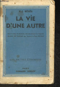 La Vie d'une autre