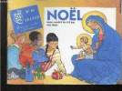 "Revue ""ça fait tilt"" n°45-Noël, Marie conduit les 6-8 ans vers Jésus". Pedotti Christine