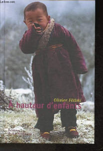 A hauteur d'enfants