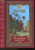 "L'Ile mystérieuse- Les Naufragés de l'air. (Collection ""Bibliothèque Jules Verne"")". Verne Jules
