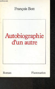Autobiographie d'un autre