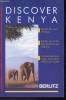 Discover Kenya. Thorne Robert