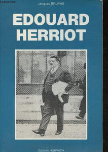 Edouard Herriot