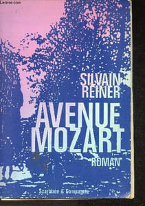 Avenue Mozart
