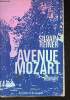 Avenue Mozart. Reiner Silvain