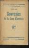 "Souvenirs de la Cour d'Assise (Collection ""Les Documents bleus"")". Gide André