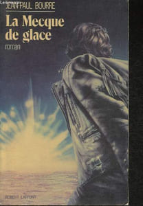 La Mecque de glace