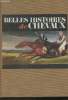 "Belles histoires de chevaux (Collection ""Nouveaux Bibliophiles"")". Druon M., Holesch D., Kessel, Kipling, La Varende