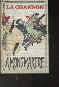 La Chanson à Montmartre