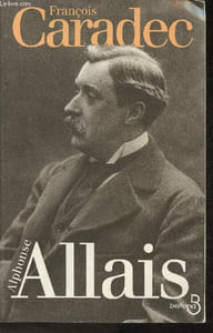 Alphonse Allais