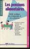 Les pensions alimentaires- guide pratique des démarches et des solutions. Ludot Emmanuel