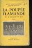 "La poupée Flamande ou Le Royaume du Roi (Collection ""Bibliothèque des romans d'Histoire de France"")". Dupuy-Mazuel Henry, Dupouy Auguste