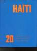Haïti, un petit pays, une grande Histoire- 20 années de paix. Gousse Pierre, Narcisse Jean, Delmas René