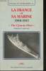 La France et sa Marine 1940-1942 (The Cyrano Fleet). Koburger Charles W., Jr