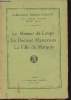 "Le meneur de loups- Le Docteur mytérieux- La fille du Marquis (Collection ""Alexandre Dumas Illustré"") N°30". Dumas Alexandre
