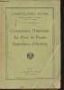 "Conscience l'Innocent - Le p&eacute;re et la ruine - Souvenirs d'Anthony(Collection ""Alexandre Dumas Illustr&eacute;"") N&deg;35". Dumas Alexandre