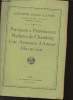 "Parisiens et Provinciaux- Madame de Chamblay- Une aventure d'Amour- Hermine (Collection ""Alexandre Dumas Illustr&eacute;"") N&deg;45". Dumas Alexandre