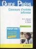 "Concours d'entrée infirmier (Collection ""Guide Prépa"") 3 ème édition". Denoyer M.-C., Gassier J., Lecocq Pierre