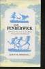 Les Penderwick- L'été de quatre soeurs, de deux lapins et d'un garçon très intéressant. Birdsall Jeanne