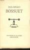 Bossuet - Exemplaire sur Hollande Pannekoek n°277/350. Souday Paul