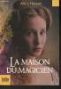 "La maison du magicien (Collection ""Folio Junior"") N° 1594". Hooper Mary