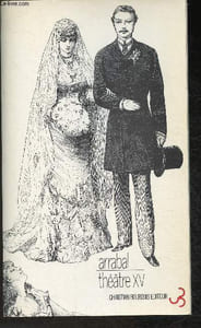 Théâtre XV, Les délices de la chair suivi de La ville dont le Prince était une Princesse