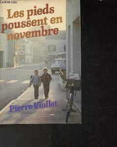 Les pieds poussent en Novembre