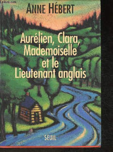 Aurélien, Clara, Mademoiselle et le Lieutenant anglais